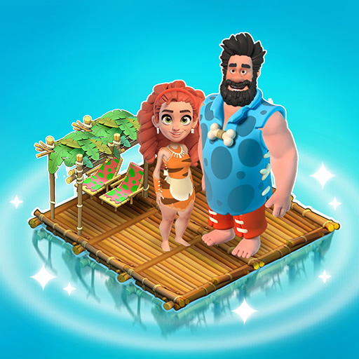 Family Island v2023174.1.35181 MOD APK (Free Purchase/Diamonds)