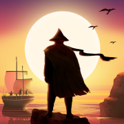 The Bonfire 2 The Bonfire 2 Uncharted Shores MOD APK v189.0.1 Download (Unlocked Full)